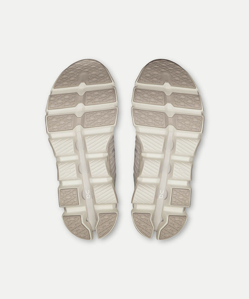 Tenis On Para Mujer Blanco