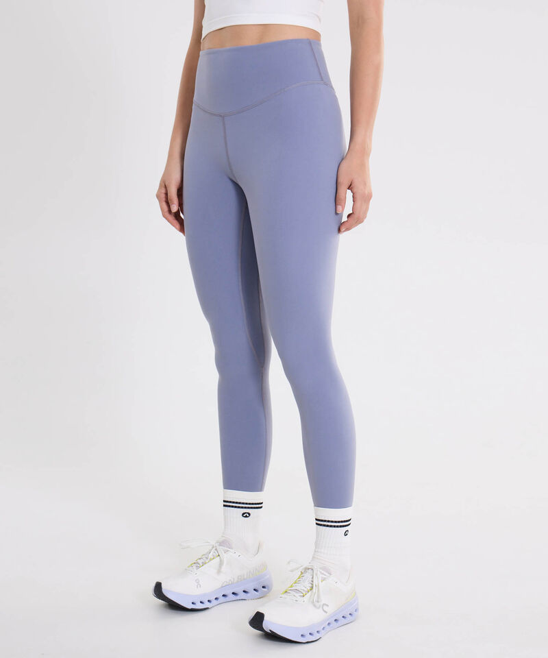 Leggins Para Mujer Lila