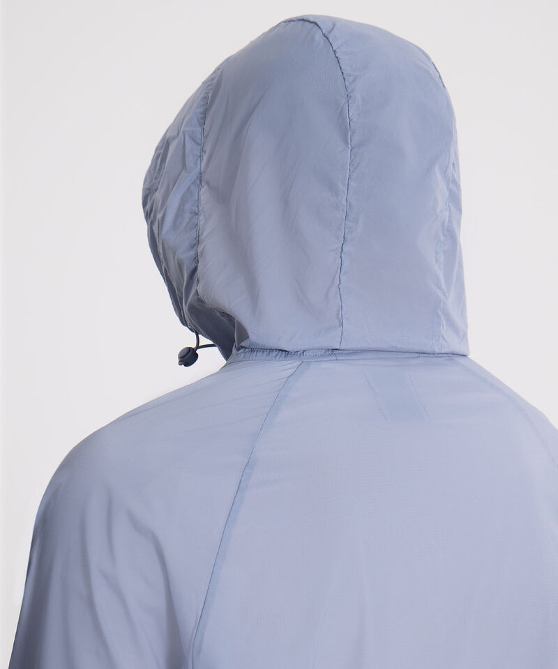 Chaqueta Para Hombre Azul