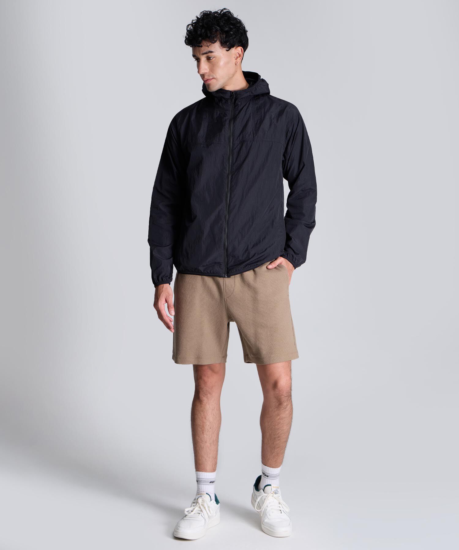 Short Para Hombre CafeClaro