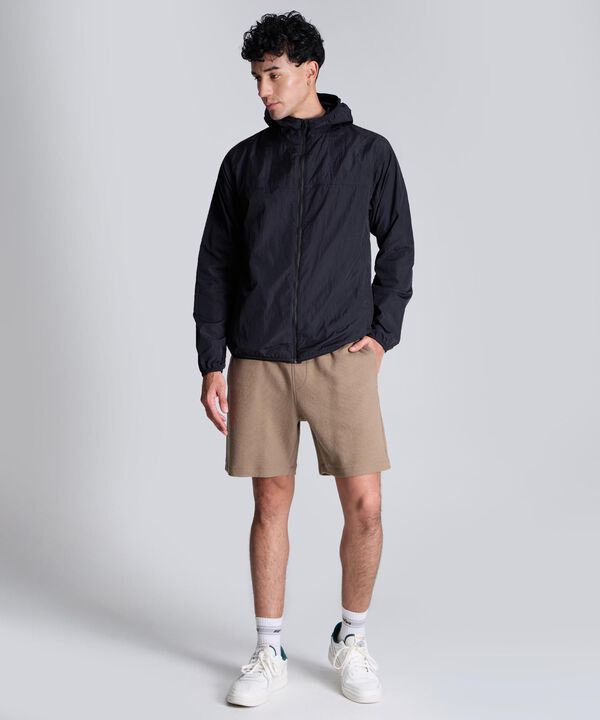 Short Para Hombre CafeClaro image number null