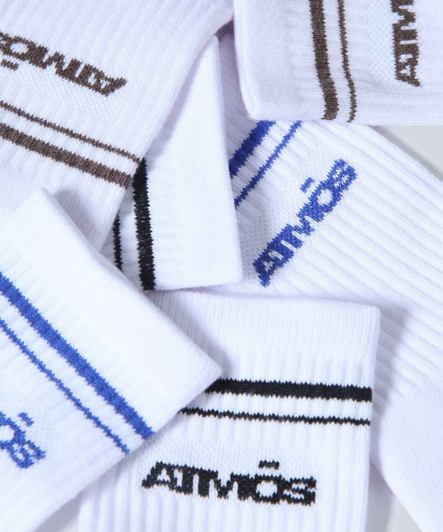 Medias Para Mujer Blanco