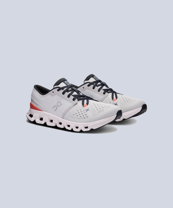 Tenis On Para Mujer Blanco