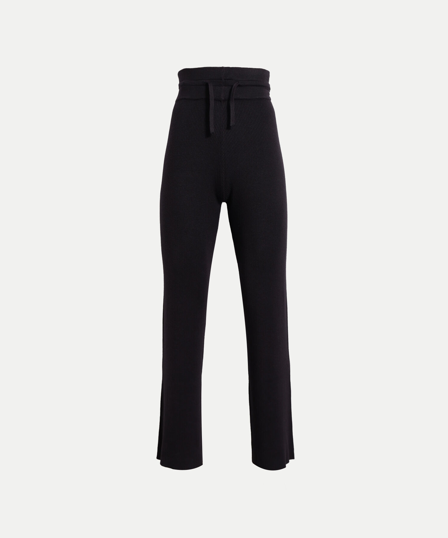 Pantalon Para Mujer Negro
