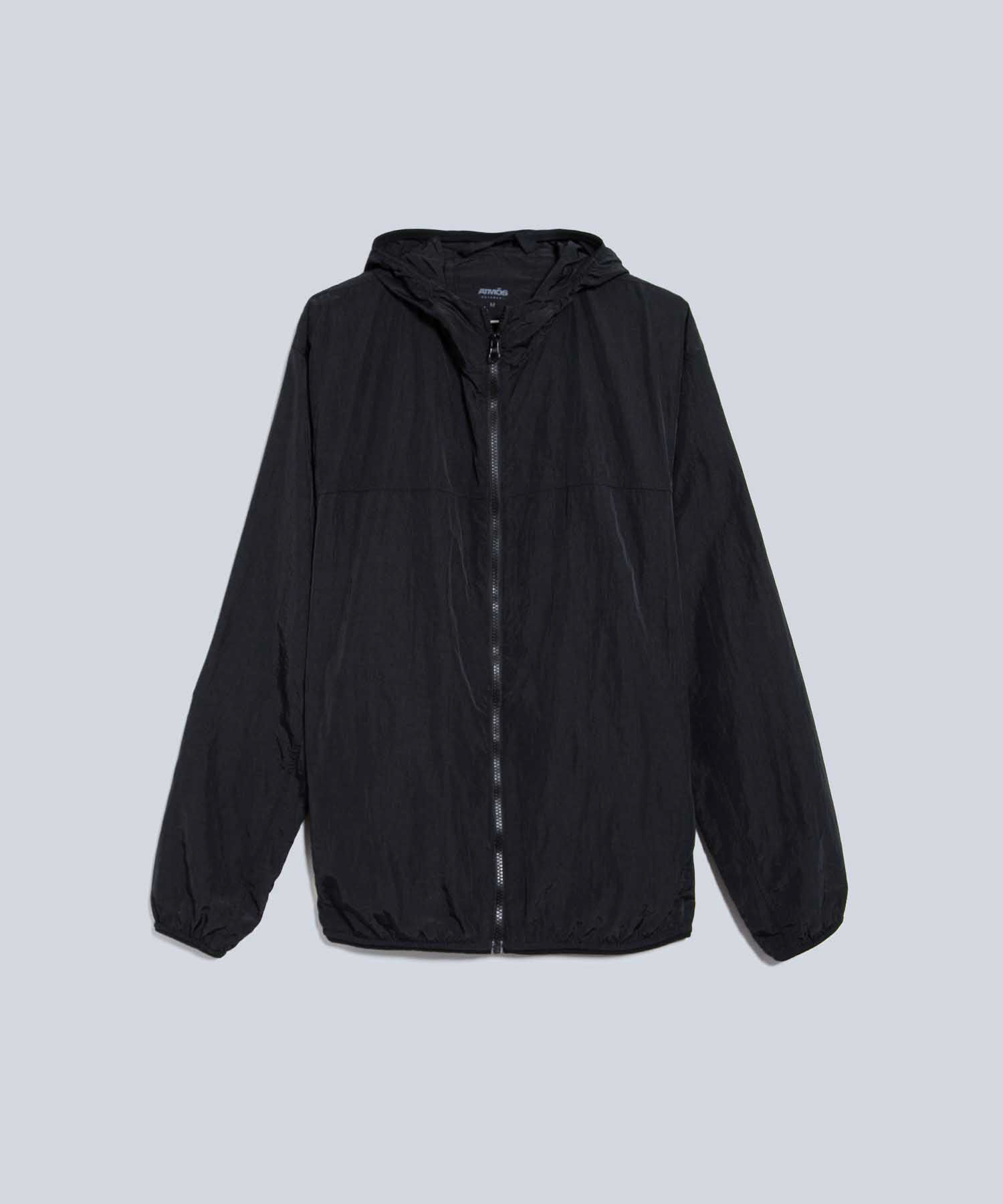 Chaqueta Para Hombre Negro