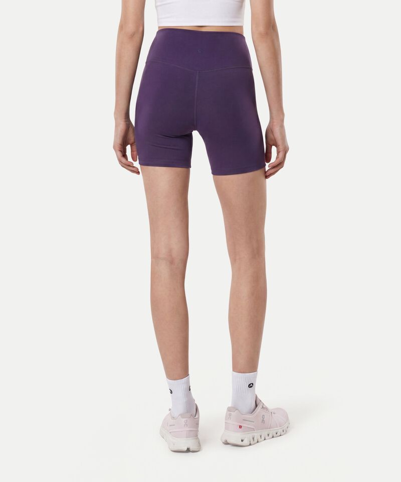 Short Para Mujer Uva