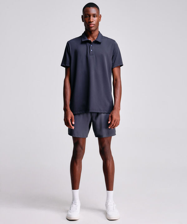 Polo Para Hombre AzulOscuro image number null