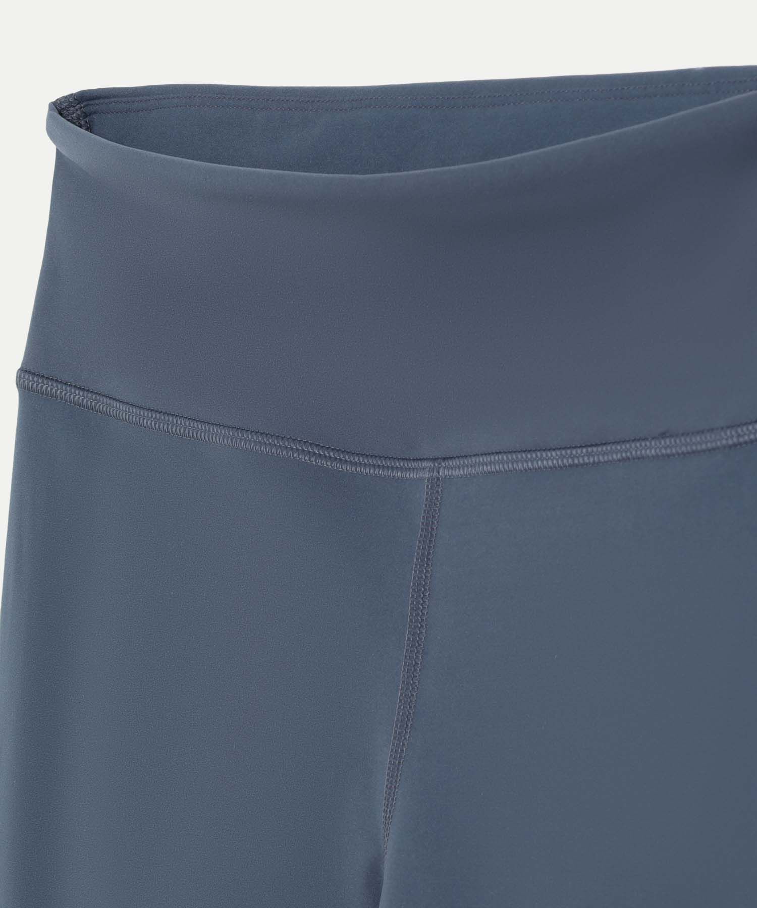 Leggins Para Mujer GrisOscuro