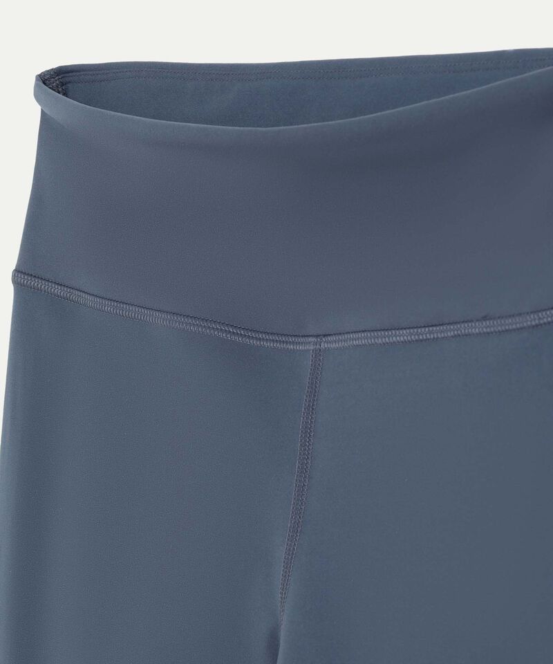 Leggins Para Mujer GrisOscuro