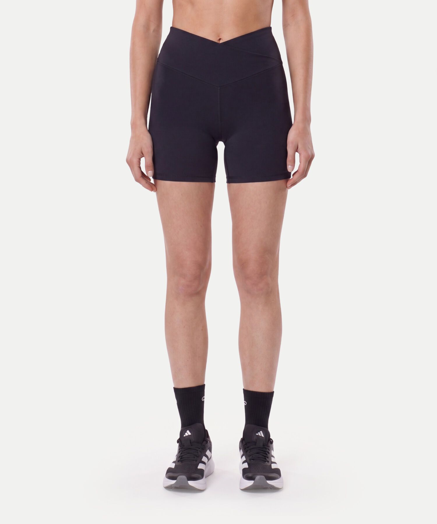 Short Para Mujer Negro