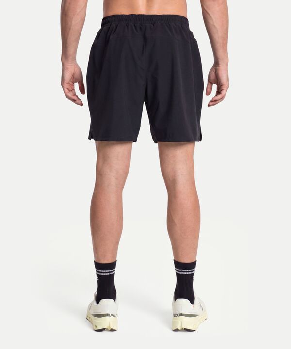 Bermuda Para Hombre 