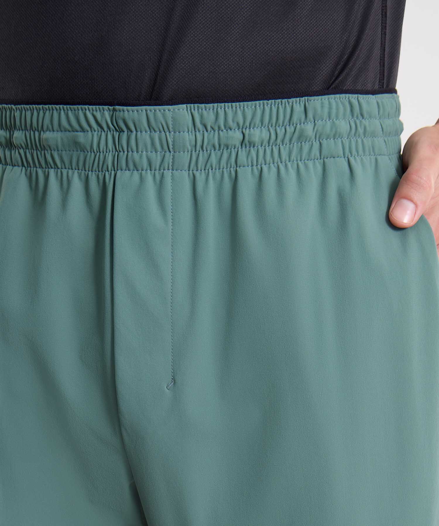 Pantalon Para Hombre VerdePastel
