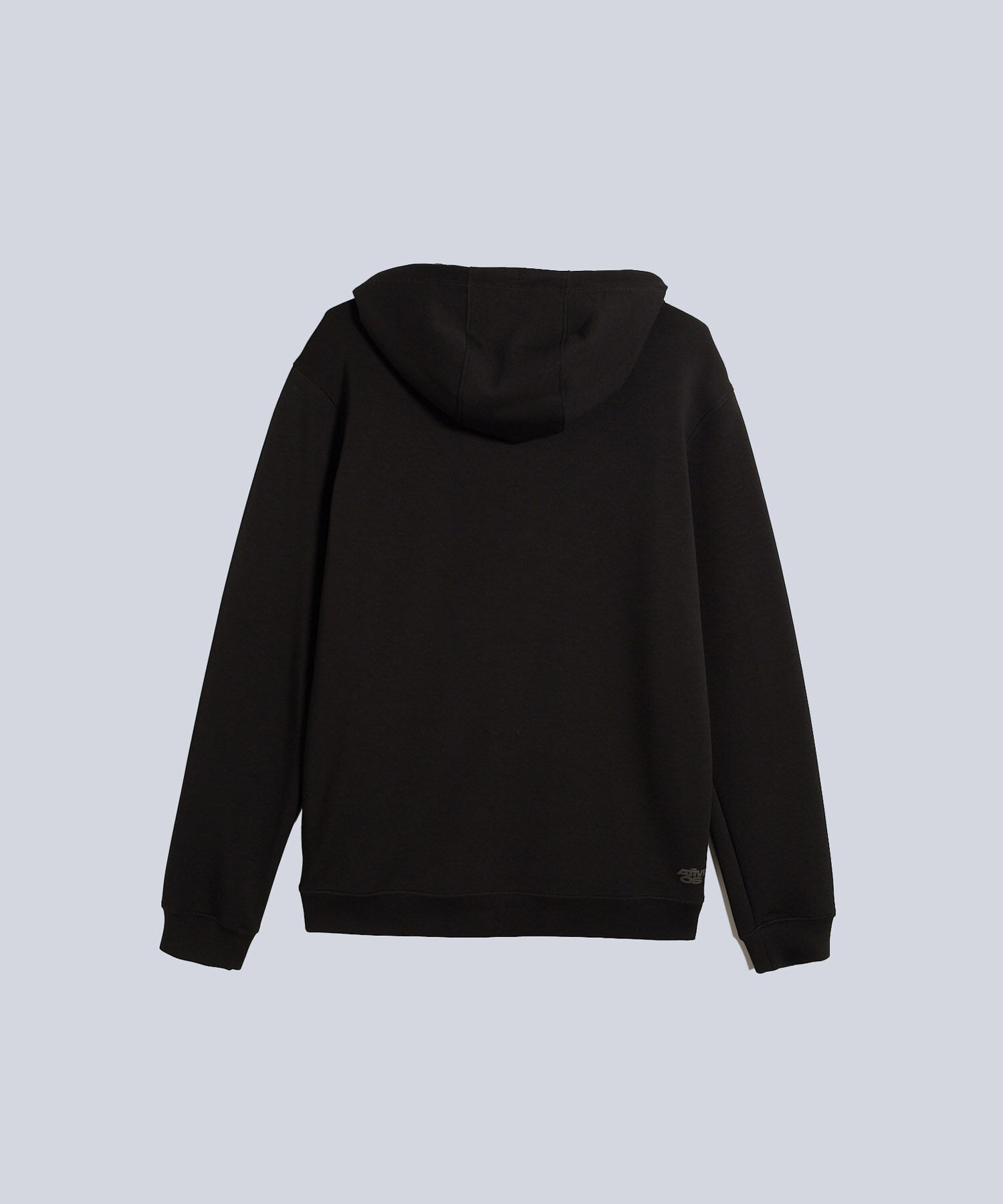 Buzo Para Hombre Negro
