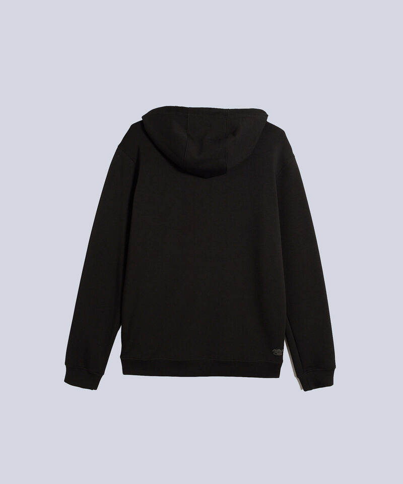 Buzo Para Hombre Negro