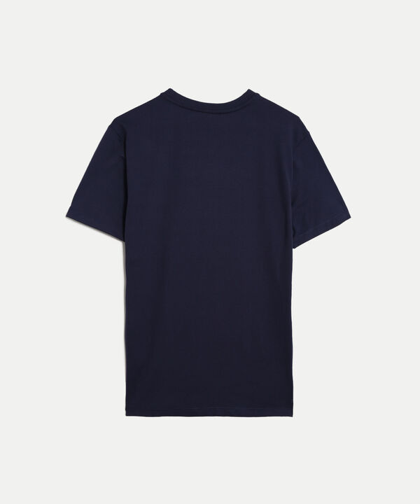 Camiseta Para Hombre 