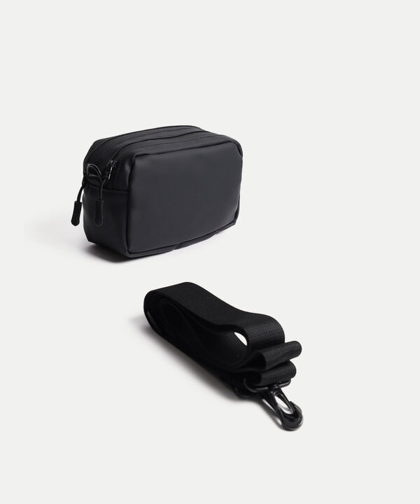 Bolsos Para Mujer Negro image number null