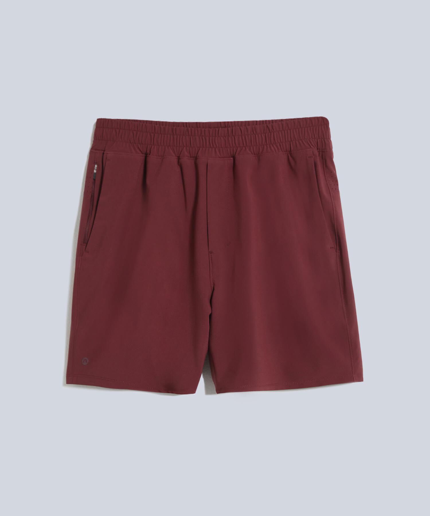 Short Para Hombre Vino