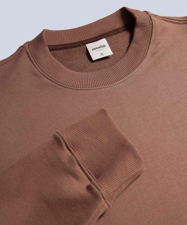 Buso Para Hombre Cafe image number null