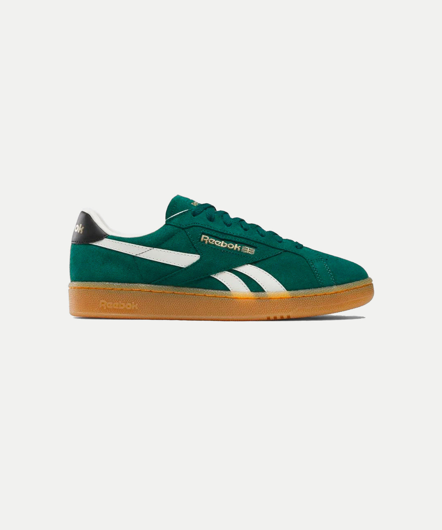 Tenis Reebok Para Hombre Verde
