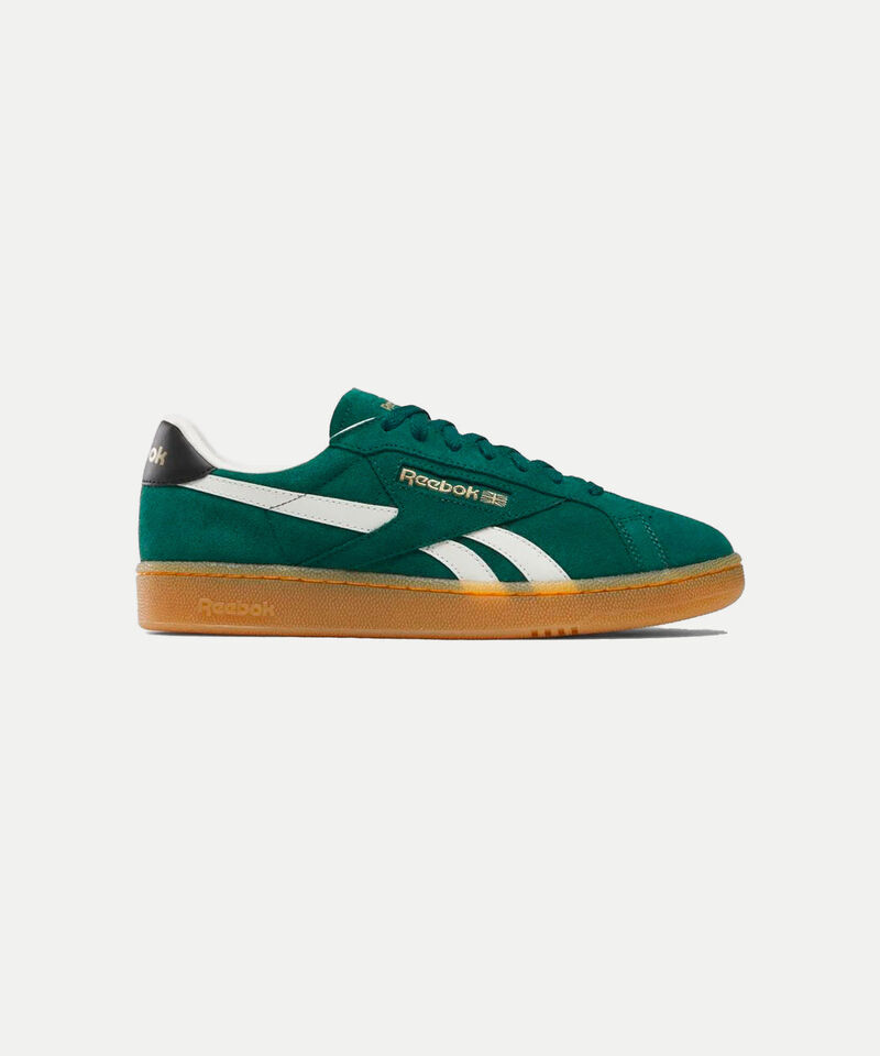 Tenis Reebok Para Hombre Verde
