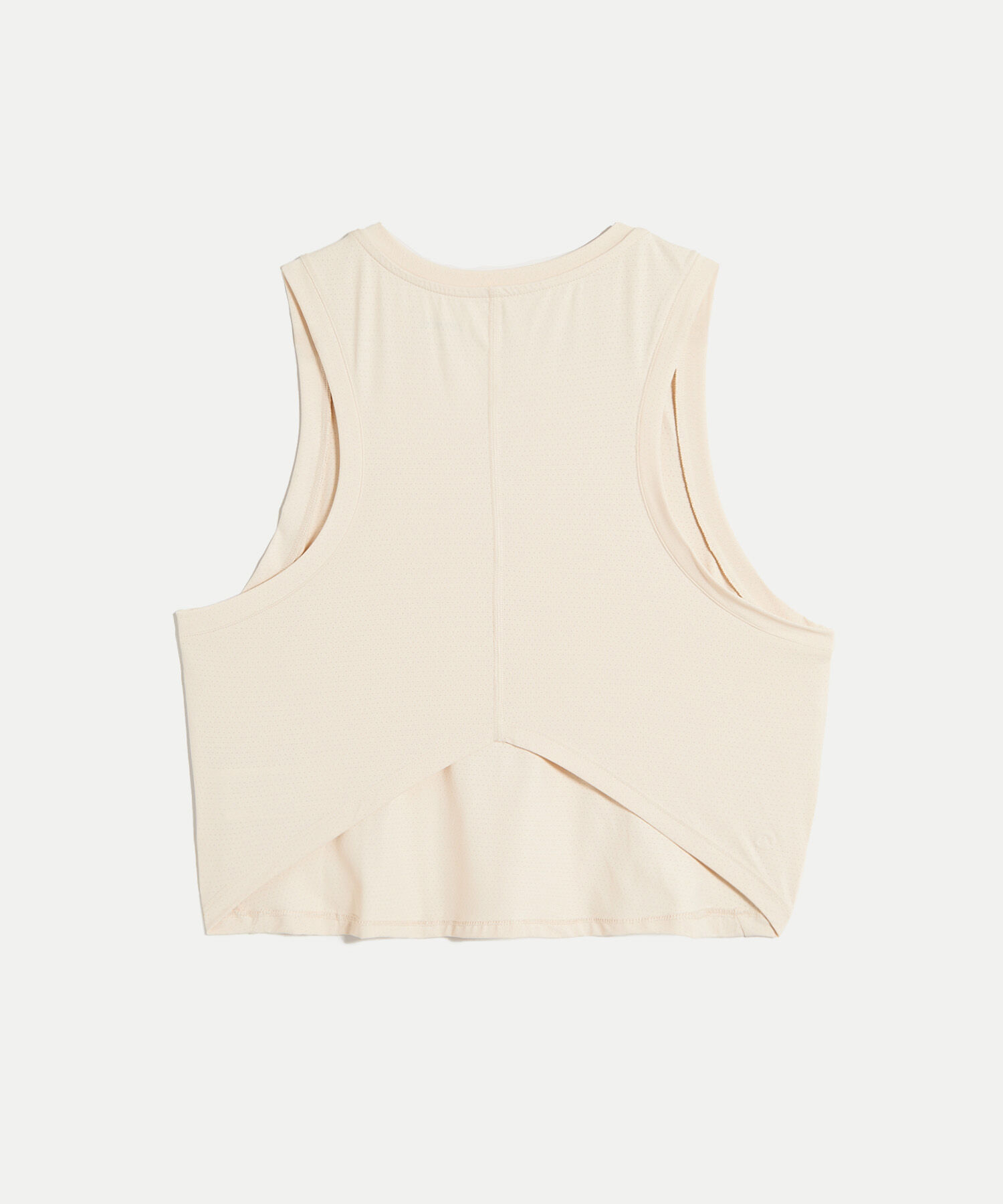 Camiseta Para Mujer Beige