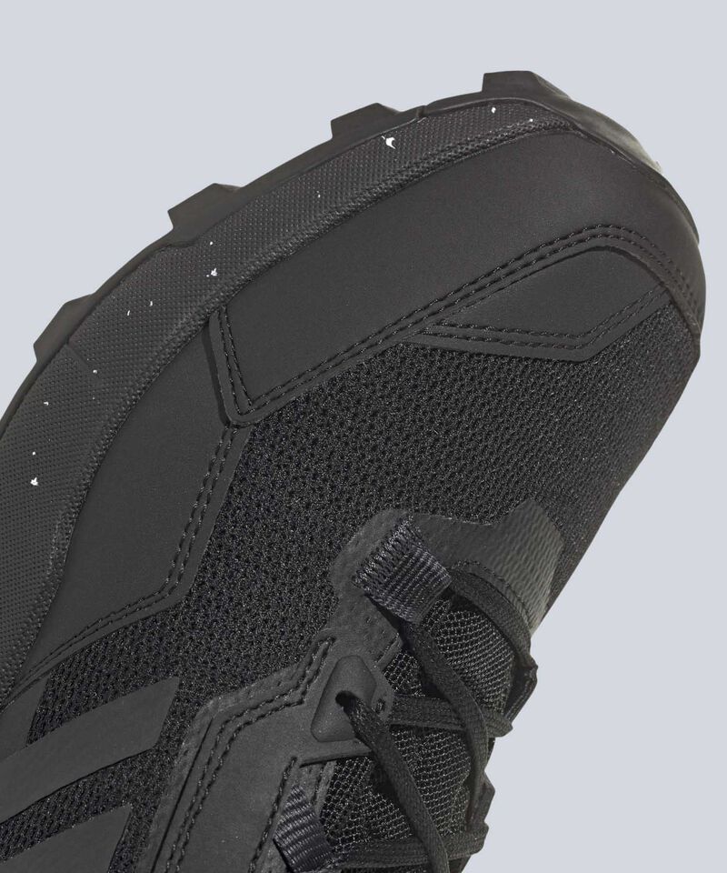 Tenis Adidas Para Hombre Negro