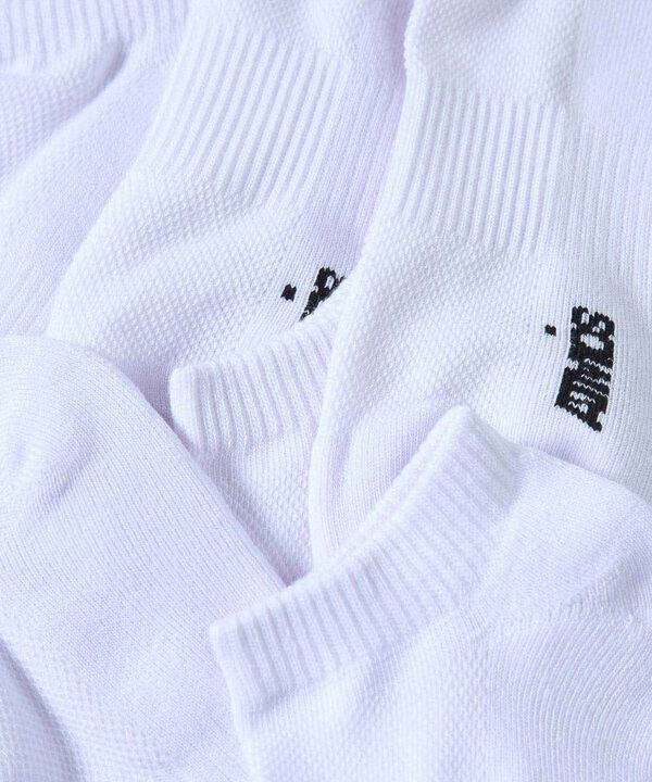 Medias Para Mujer Blanco image number null