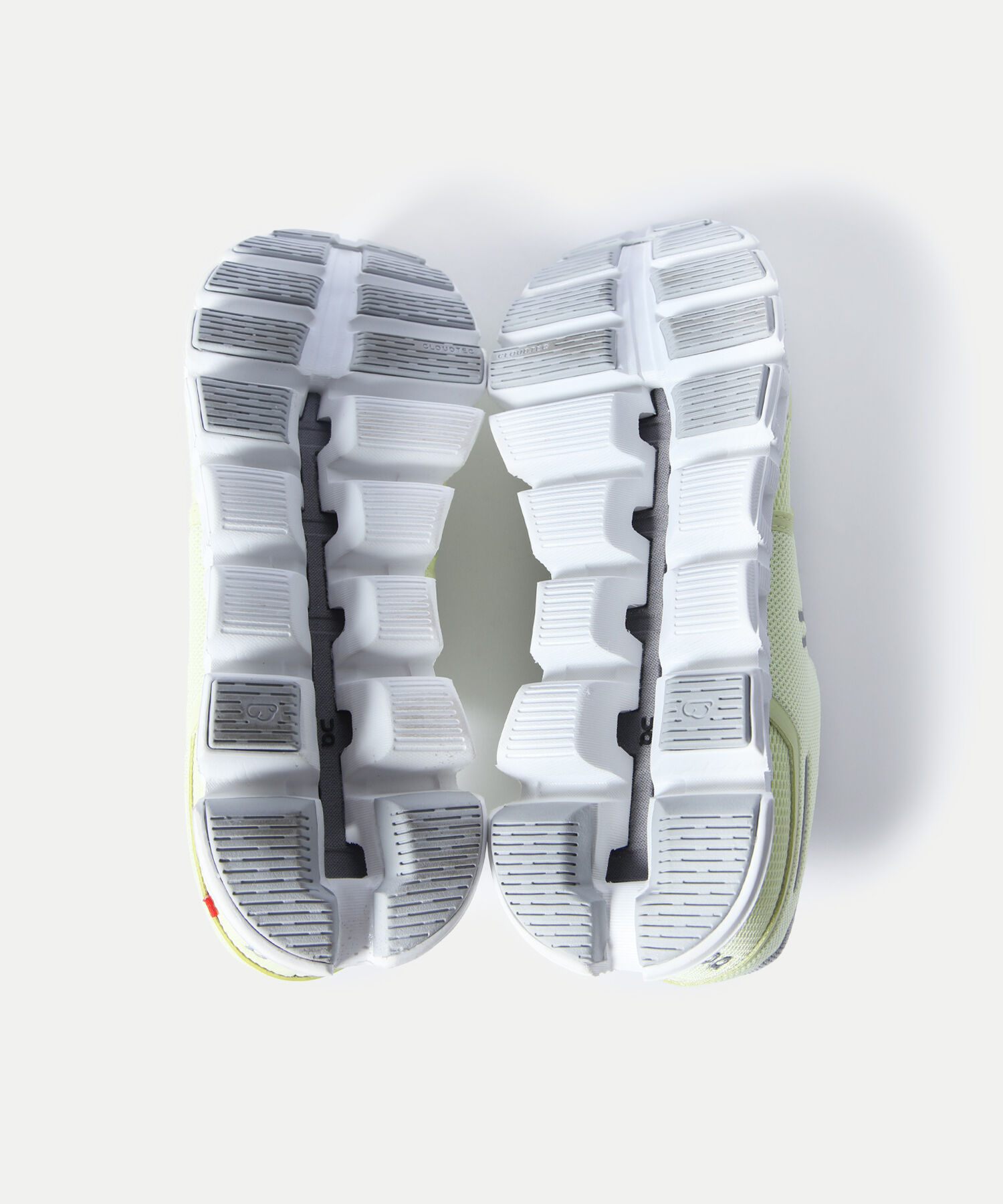 Tenis On Para Mujer VerdeNeon