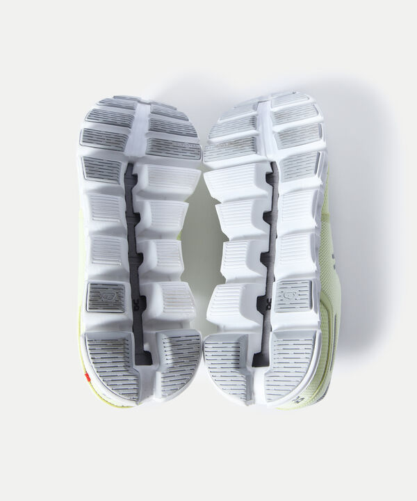 Tenis On Para Mujer VerdeNeon