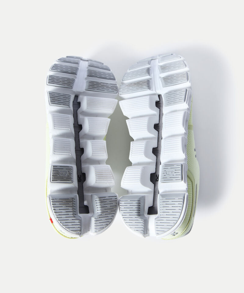 Tenis On Para Mujer VerdeNeon