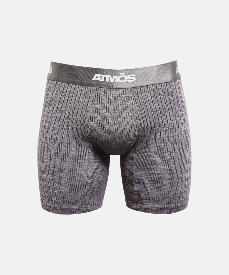 Boxer Para Hombre Surtido