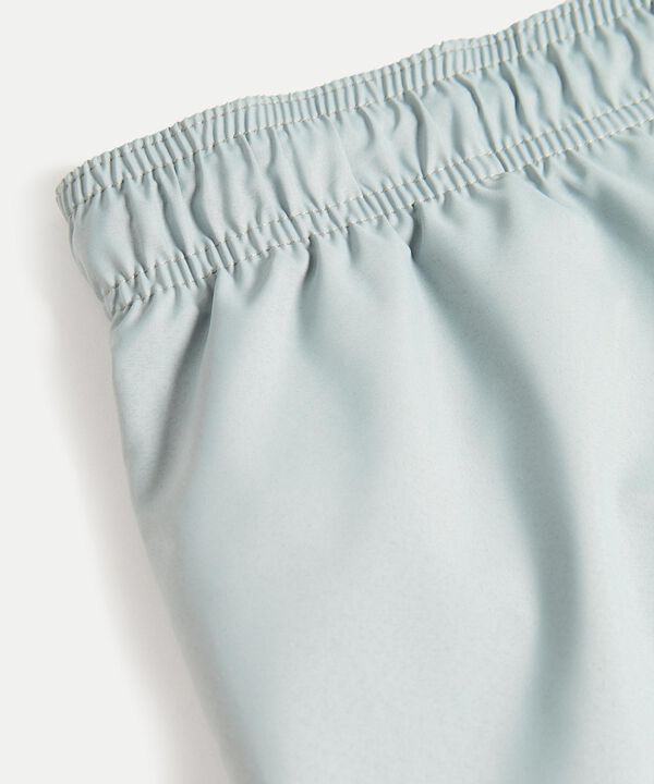 Short Para Hombre VerdePastel image number null