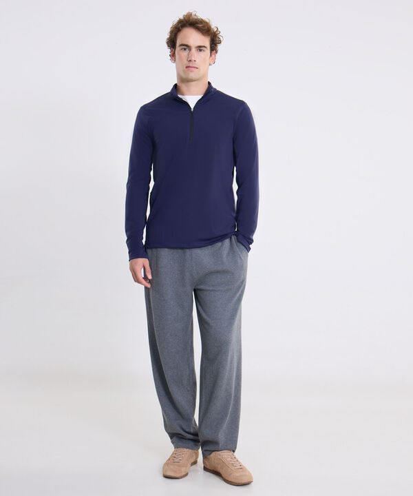 Buso Para Hombre AzulOscuro