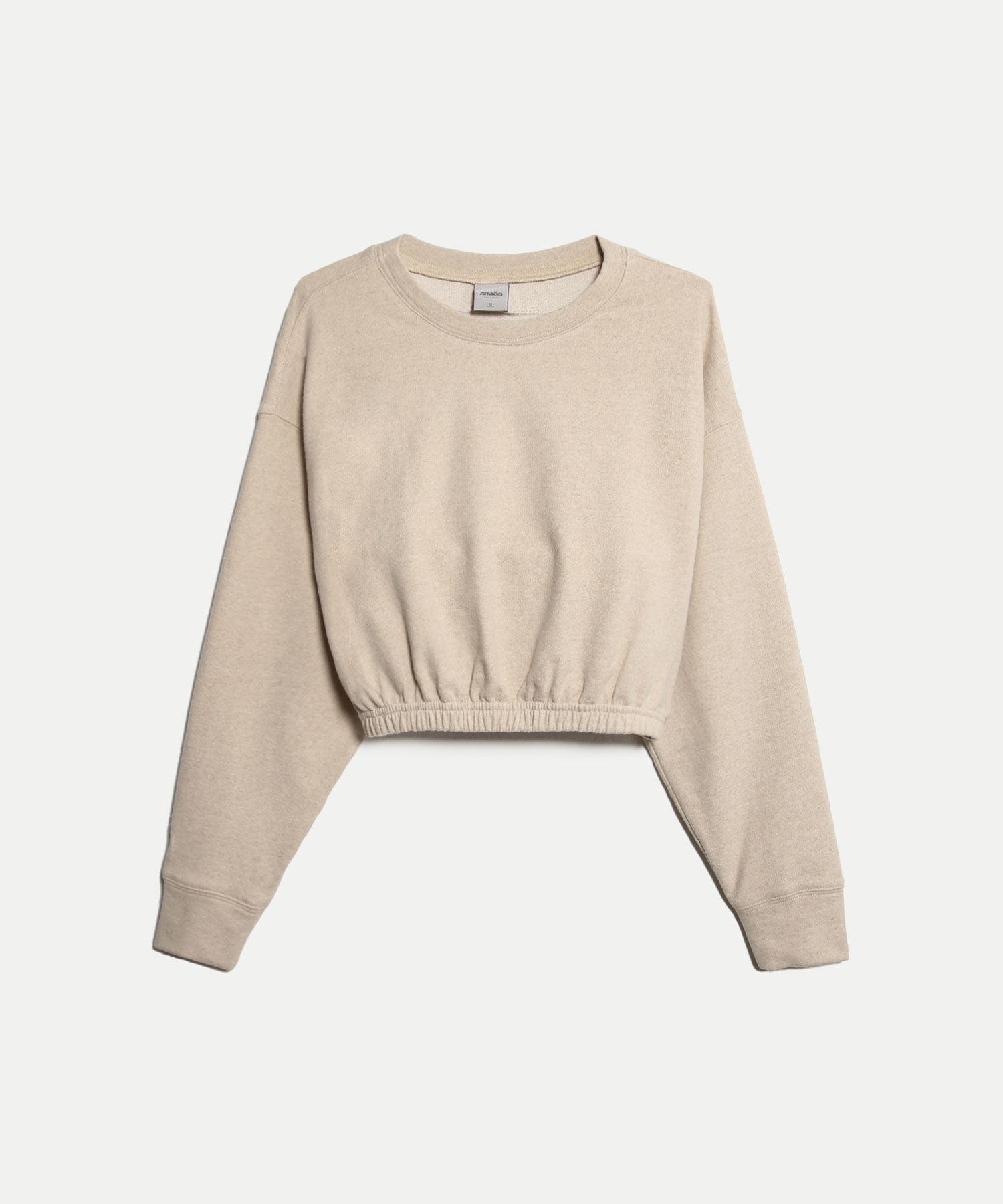Buzo Para Mujer Beige