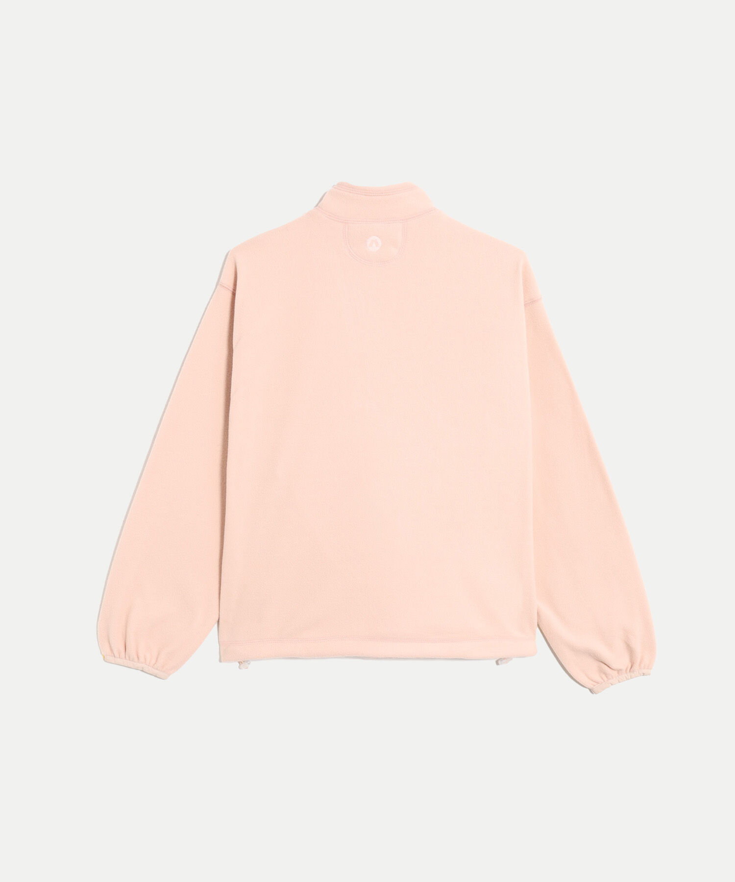 Buzo Para Mujer Rosado