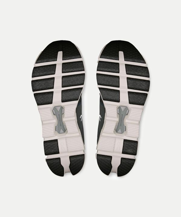 Tenis On Para Hombre Negro