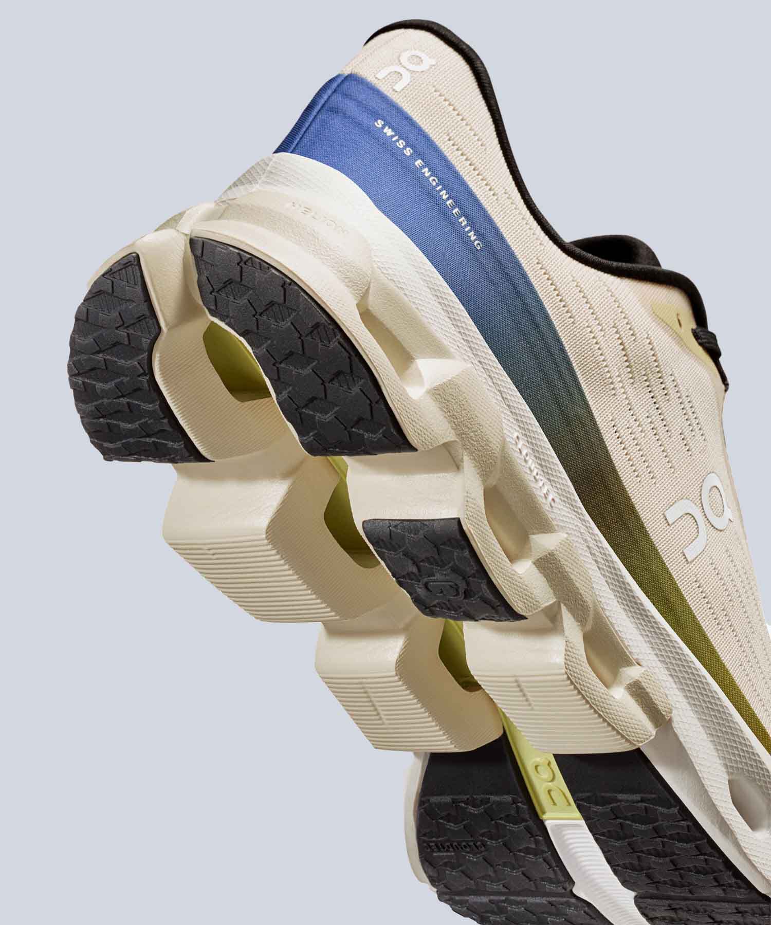 Tenis On Para Mujer Rosado