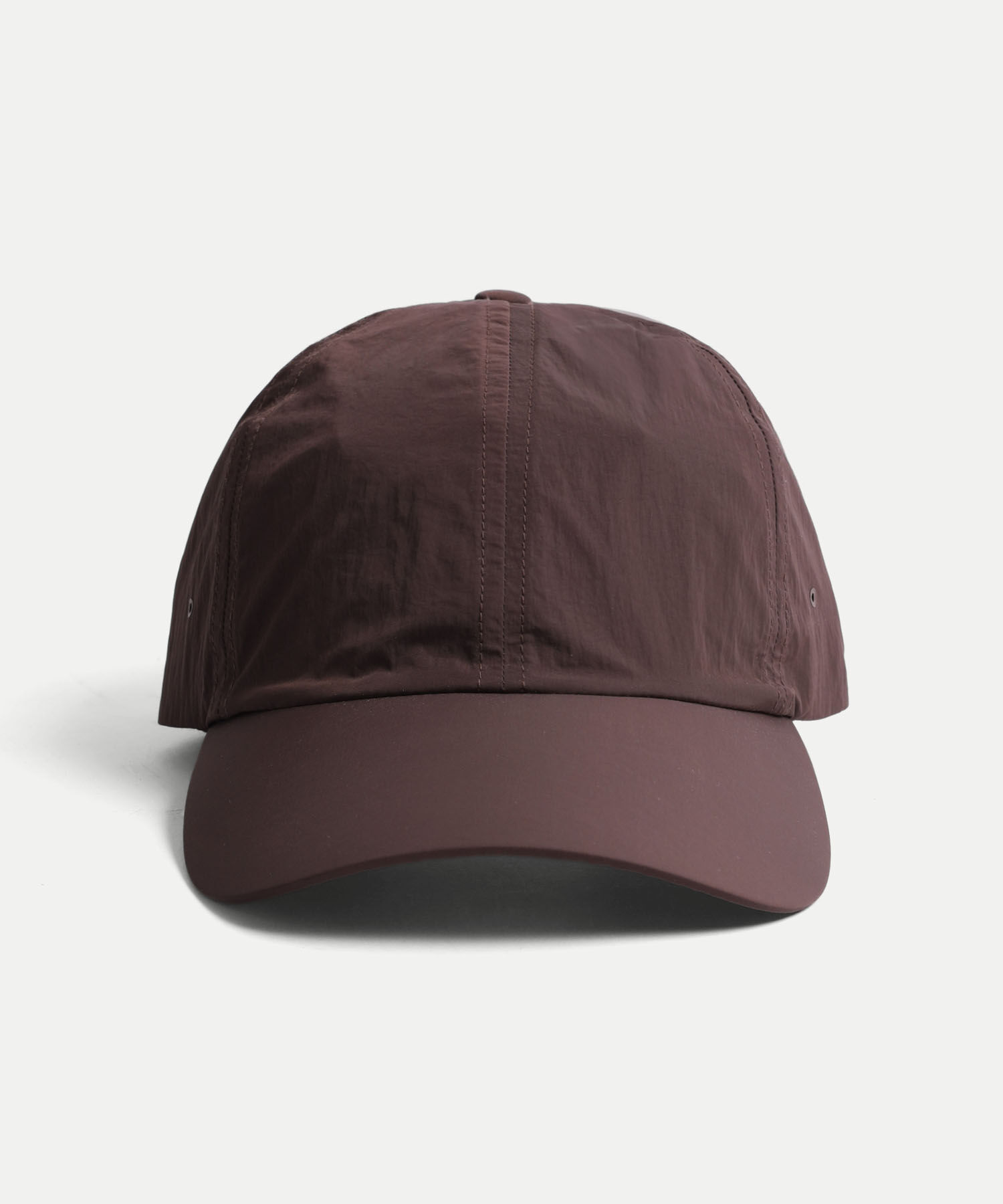 Caps Para Mujer CafeOscuro