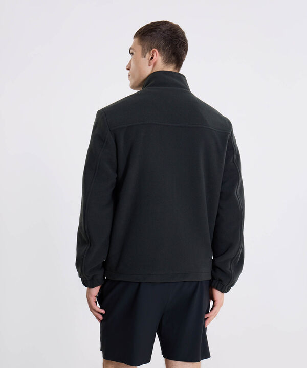 Chaqueta Para Hombre Verde