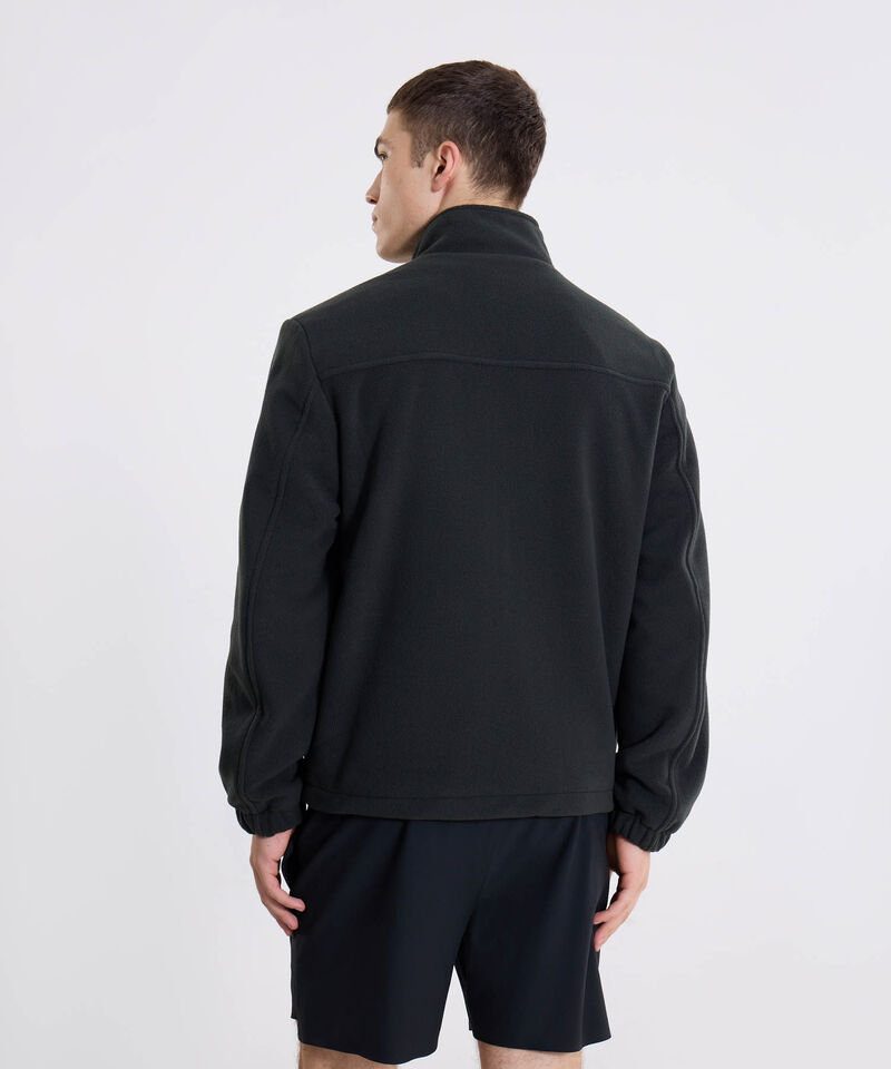 Chaqueta Para Hombre Verde