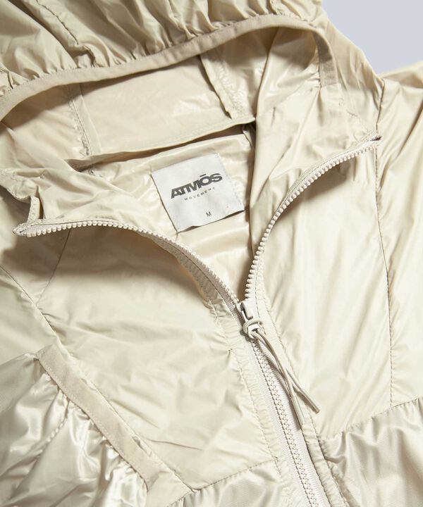 Chaqueta Para Hombre Gris image number null