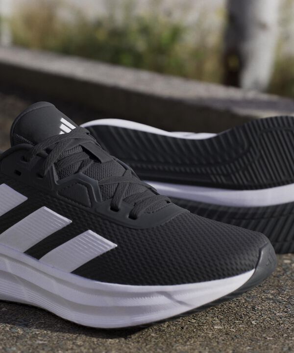 Tenis Adidas Para Mujer Negro image number null