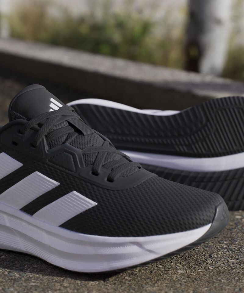 Tenis Adidas Para Mujer Negro