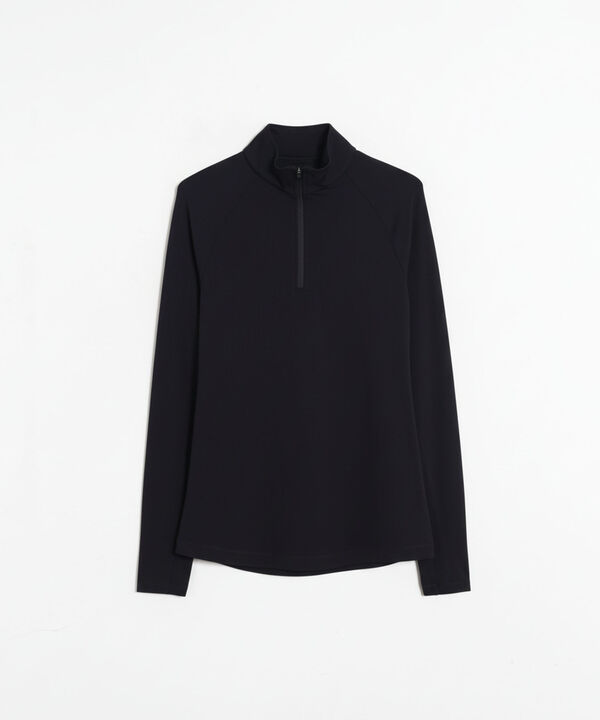 Buzo Para Hombre Negro image number null