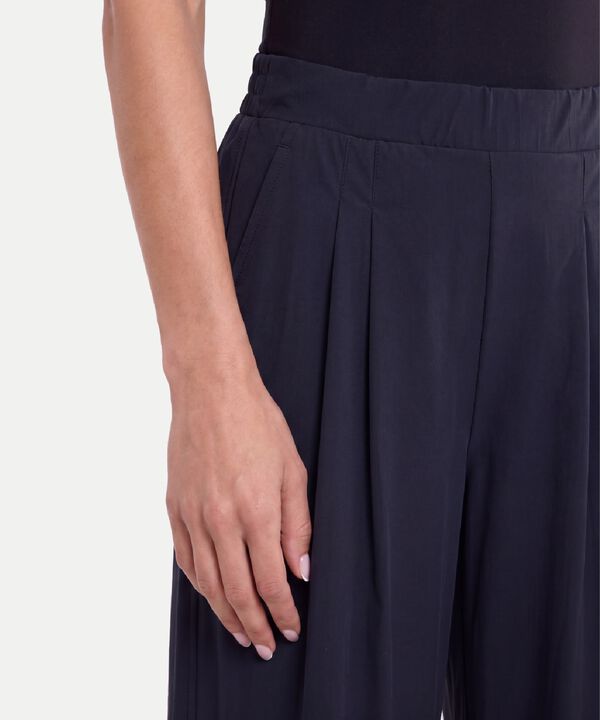 Pantalon Para Mujer Negro