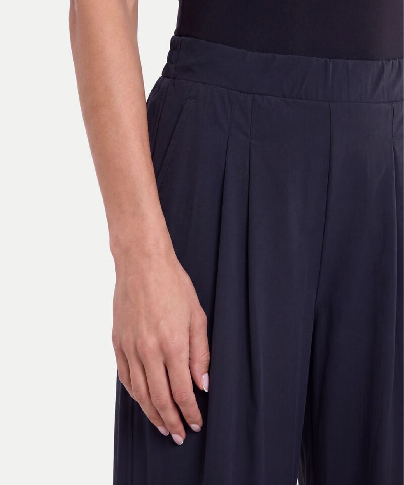Pantalon Para Mujer Negro