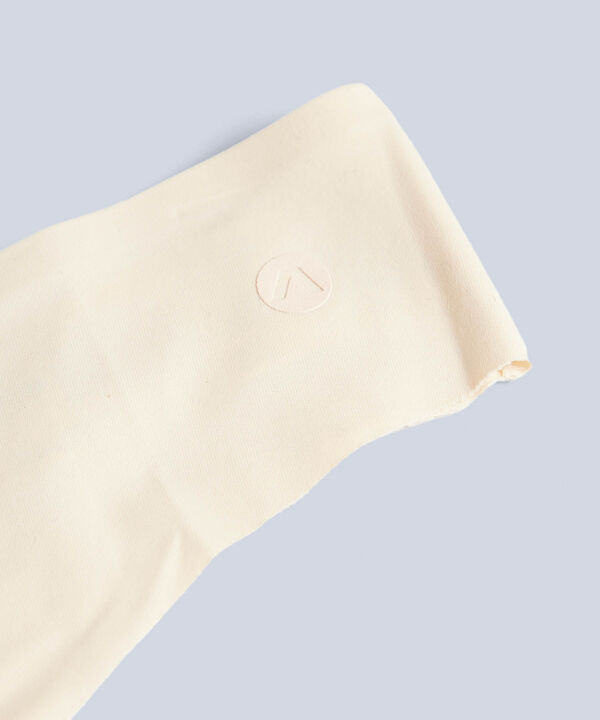 Panty Para Mujer Beige image number null