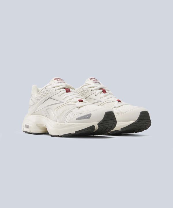Tennis Reebok Para Mujer Blanco image number null