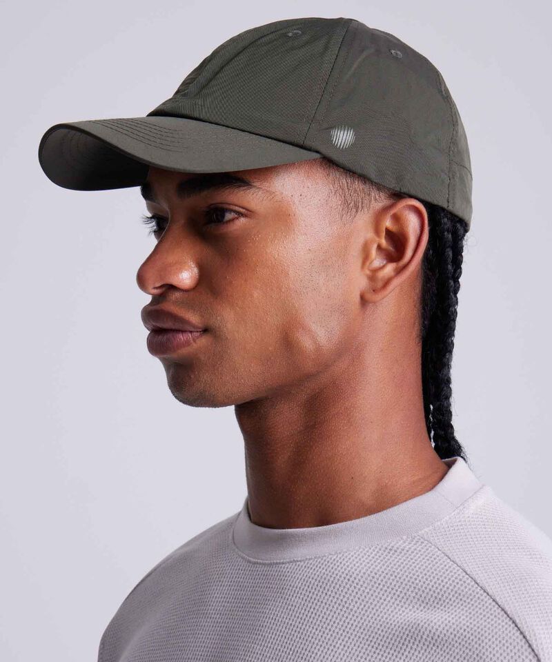 Caps Para Mujer Verde