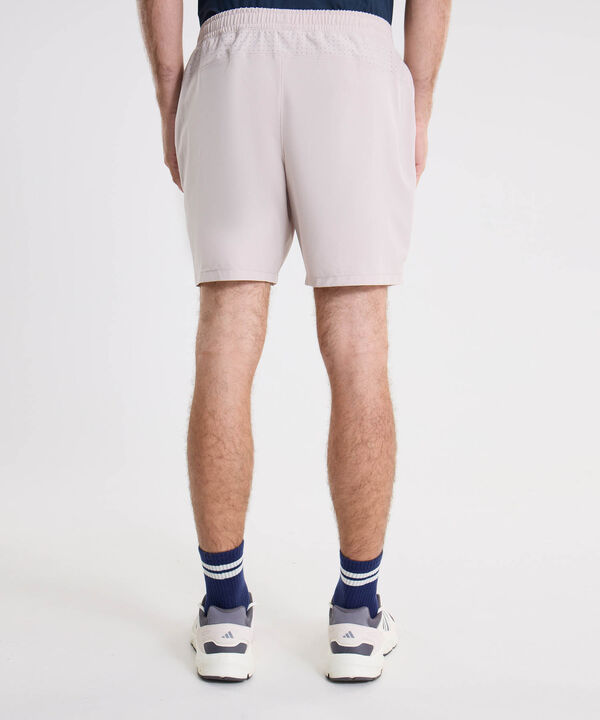 Bermuda Para Hombre Beige